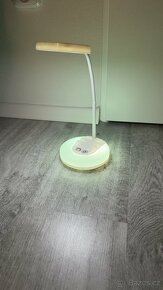 RGB lampicka led - 3