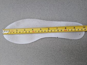 Kolečkové brusle - 3