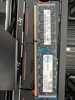 Server DELL PowerEdge R720 - 3