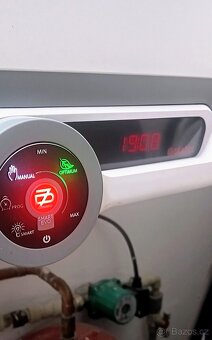 Bojler Dražice Smart 160 - 3