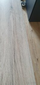 Jídelní stůl 160x90 pískový dub - 3