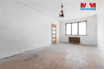 Prodej rodinného domu, 155 m², Škvořetice - 3