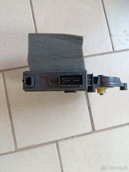 Stahovačka El.pohon - 3