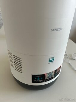 Zvlhčovač vzduchu - 3