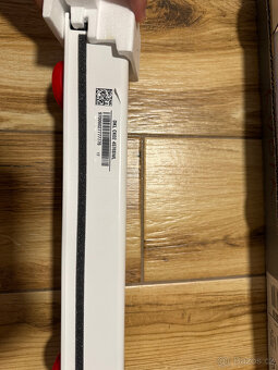 Roleta zatemňujicí na střešní okno  DKL CK02 4576SWL - 3