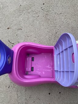 DĚTSKÉ ODRÁŽEDLO - 3