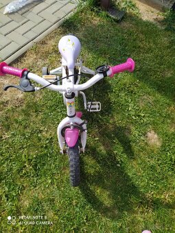 Dětské kolo "14" - 3