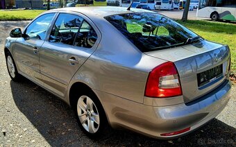 Octavia II 1,9 tdi 77Kw,TOP STAV. - 3