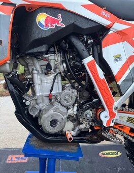 Ktm sxf 350 2012 - 3