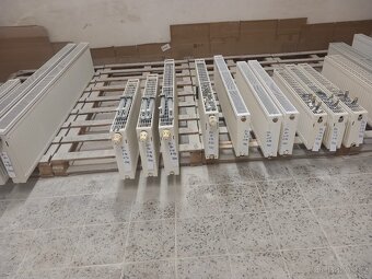 použité radiátory - 3