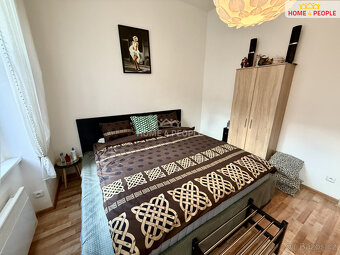 Pronájem 3+KK, OV, Praha 8, Palmovka - 3