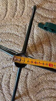 Stojánek na stromeček - 3