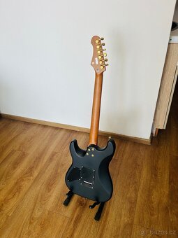 JET Guitars JS-700 - 3