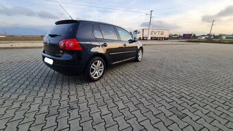 Volkswagen Golf V 1,9 Tdi 77kw Zeder Bez hrdze 259 000 km - 3
