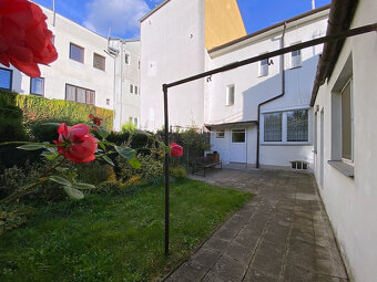 Prodej rodinného domu Brno – Žabovřesky, ul. Kovařovicova - 3