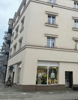 Pronájem obchodu - 3