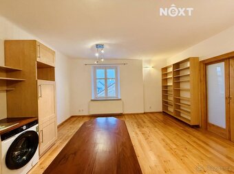 Pronájem byt 2+kk, 47㎡ - 3