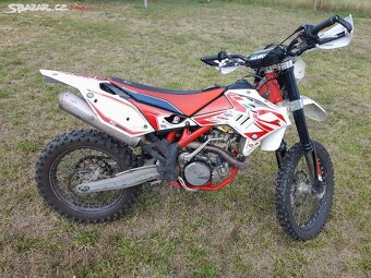 Bera 450rr factory - 3