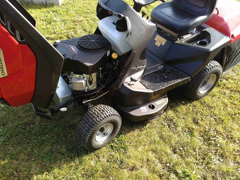 Traktor SECO Challenge AJ 92 22HP r.v.2024 3,5 MTH - 3