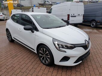 Renault Clio, 0,9 TCe záruka do 11/28 - 3