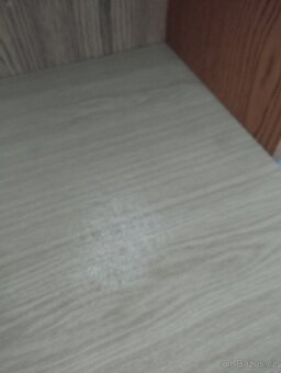 Dětský pokoj + dvě válendy - 3