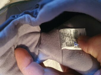 Zimní dětské boty - 3