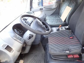 9t hák kontejner Avia D90 - 3