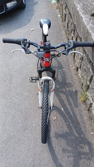 Prodám horské kolo Author Matrix 24" - 3