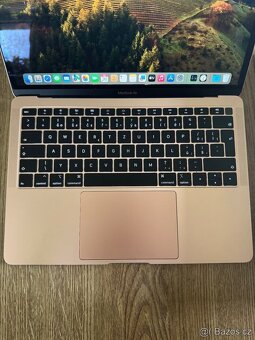 Apple MacBook Air Rose Gold - 3