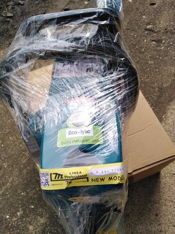 Řetězová motorová pila "M Professional" Japan - 3