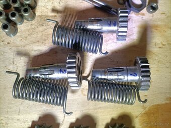 Spoustu ND na Jawu a Babetu 4 - 3