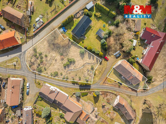 Prodej zahrady v Prostiboři - 3