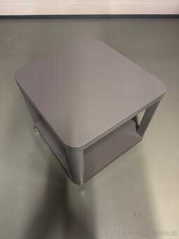 Noční stolek k posteli - 3