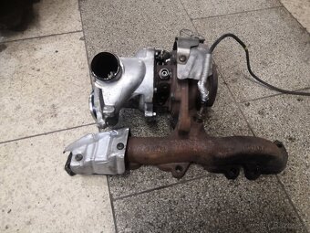 Turbo 1.6tdi 81kw - 3