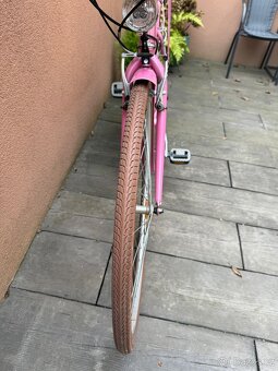 Dámské kolo Kenzel - 3