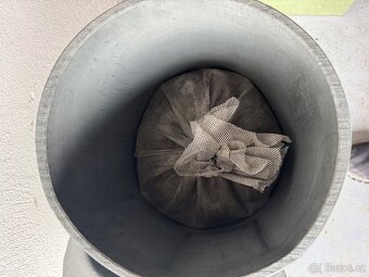 Odlucovac oleje, sberac kondenzatu Atlas Copco - 3