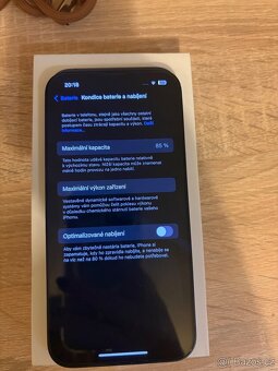 Apple iPhone 13, 256 GB - 3