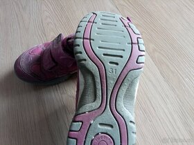 Dívčí boty Superfit - velikost  31 - 3