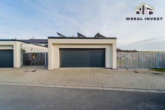 PRODEJ NOVOSTAVBY RD 4+KK S DVOUGARÁŽÍ VE VELKÉ POLOMI - 3