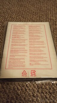 NanoProtect Filter Philips FY2422 do čističky vzduchu - 3