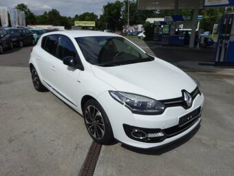 Renault Mégane 1,6 dCI, GARANCE KM, č.7 - 3