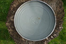 Škoda 1000mb, Škoda 1203, poklice - 3