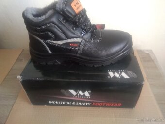 Boty pracovni - 3