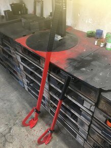 Lesnická lopatka 80 - 3