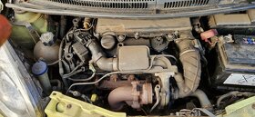 Prodám Náhradní díly na Citroen c1.Peugeot 107.Toyota Aygo 1 - 3