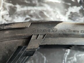 Mřížky mlhovek VW Passat B6 - 3