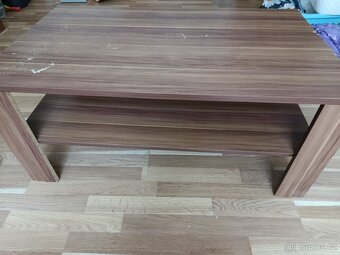 Konferenční stolek - 3