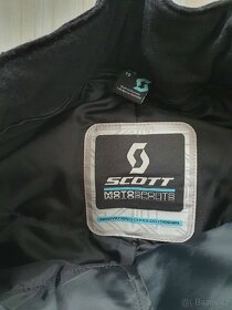 Dámské motorkářské kalhoty Scott Turn ADV DP - 3