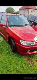 Peugeot 306 2.0hdi - 3
