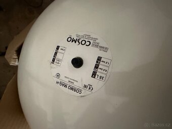 Expanzní nádoba 35L - 3